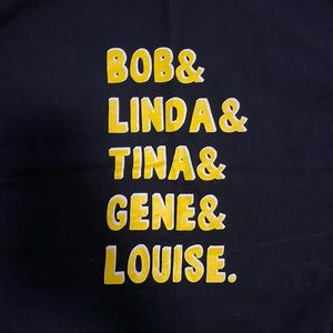Bobs Burgers Tee